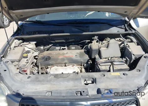 2008 Toyota Rav4 z USA, uszkodzony, nr VIN JTMZD33V785095918